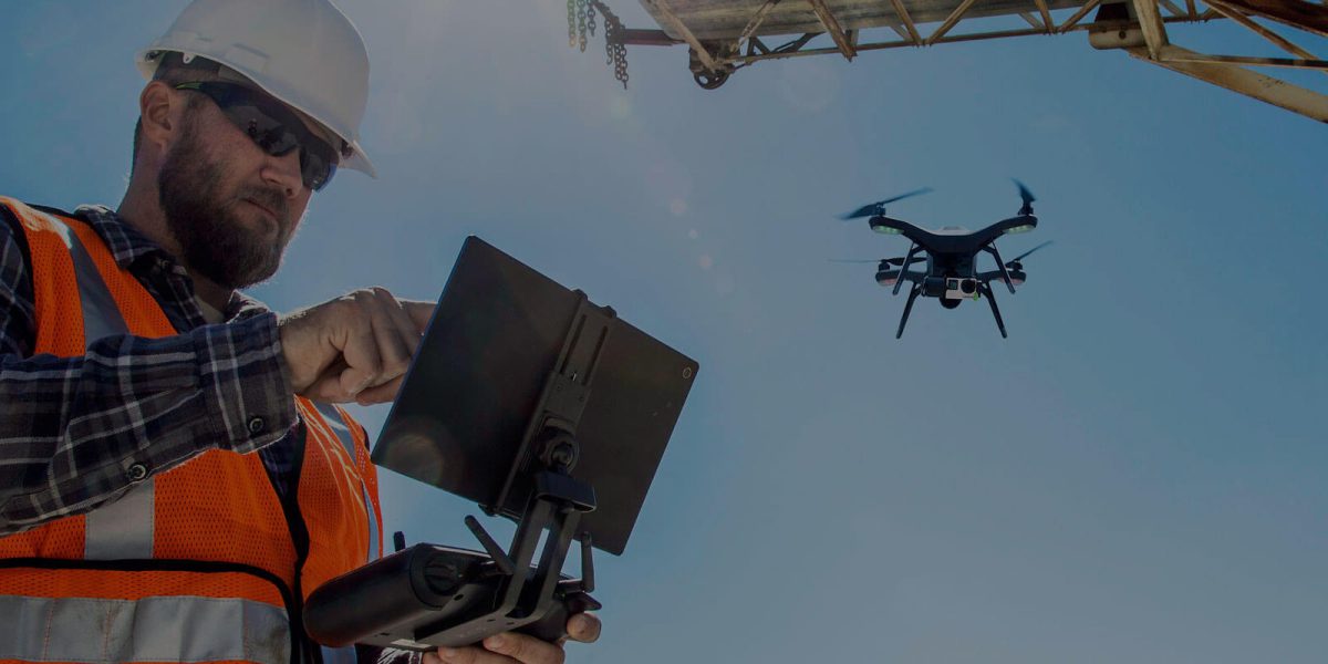 The Impact of New Technologies in the Construction Industry